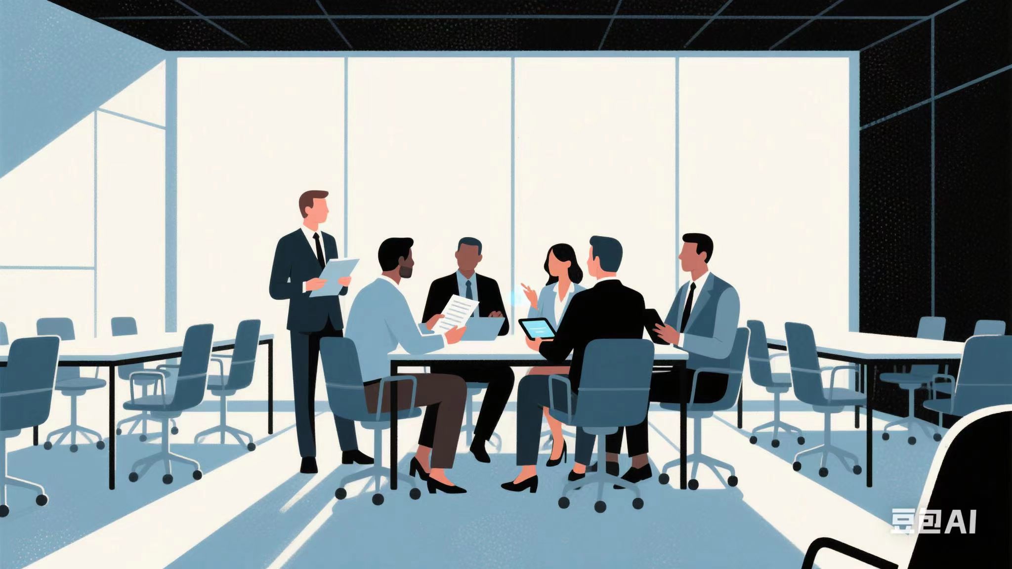 学习型组织建设实践：FESCO如何助力企业打造持续成长机制