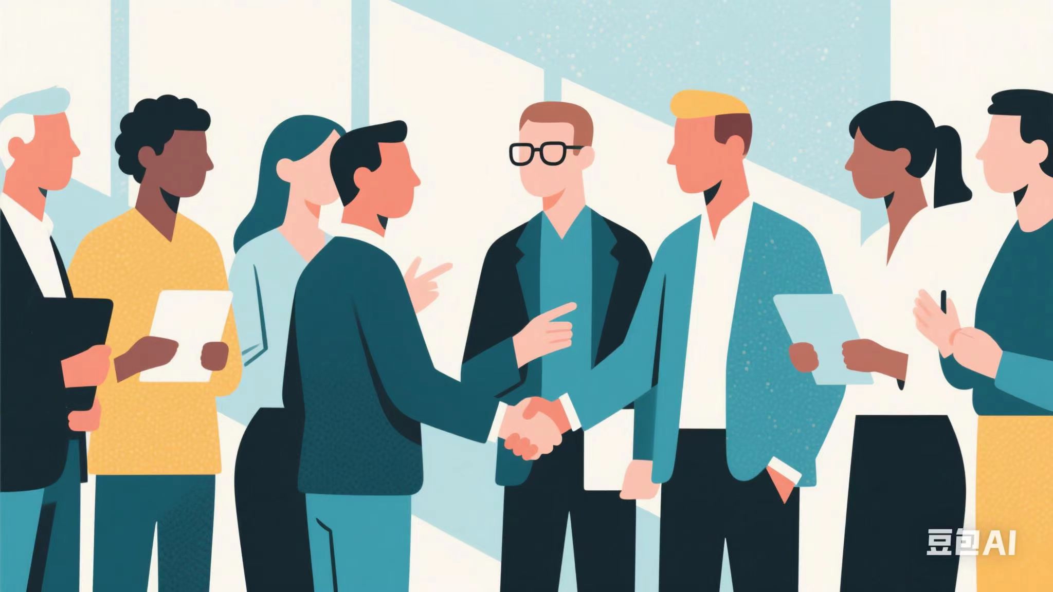 战略规划与落地的痛点分析：FESCO如何帮助大型企业实现95%的执行率