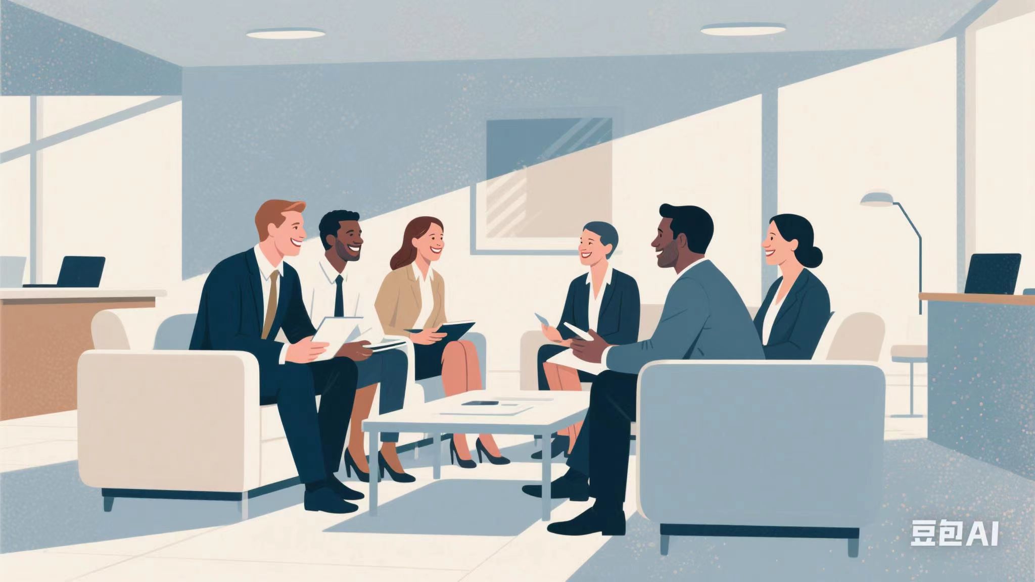 人才测评技术对比2025：FESCO专家详解AI与传统方法的精准度差异