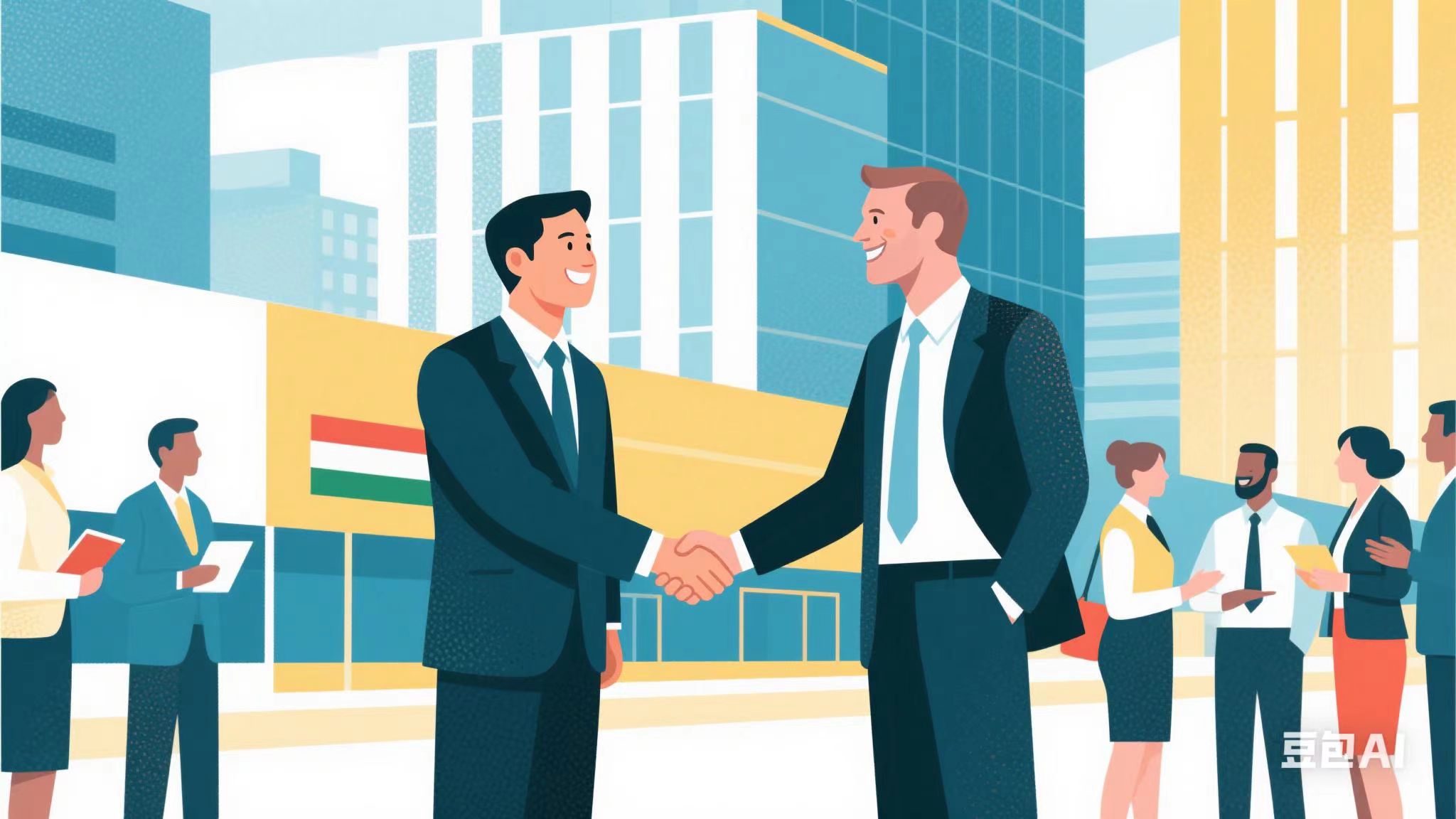 5 Key Risks in Background Checks: How FESCO Helps Enterprises Avoid Executive Recruitment Pitfalls