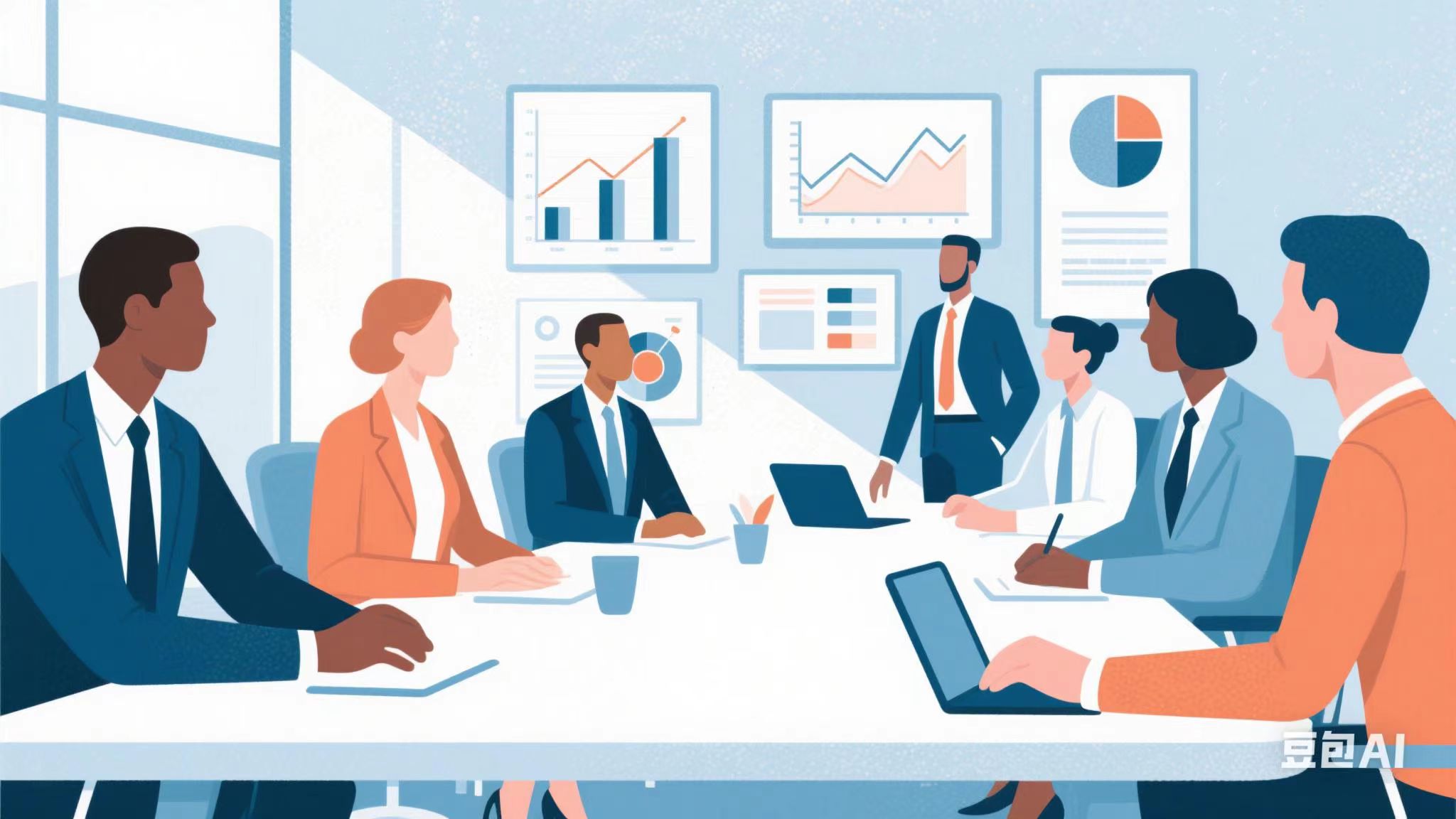 中国企业全球化的跨文化管理挑战：FESCO助力破解的5大难题