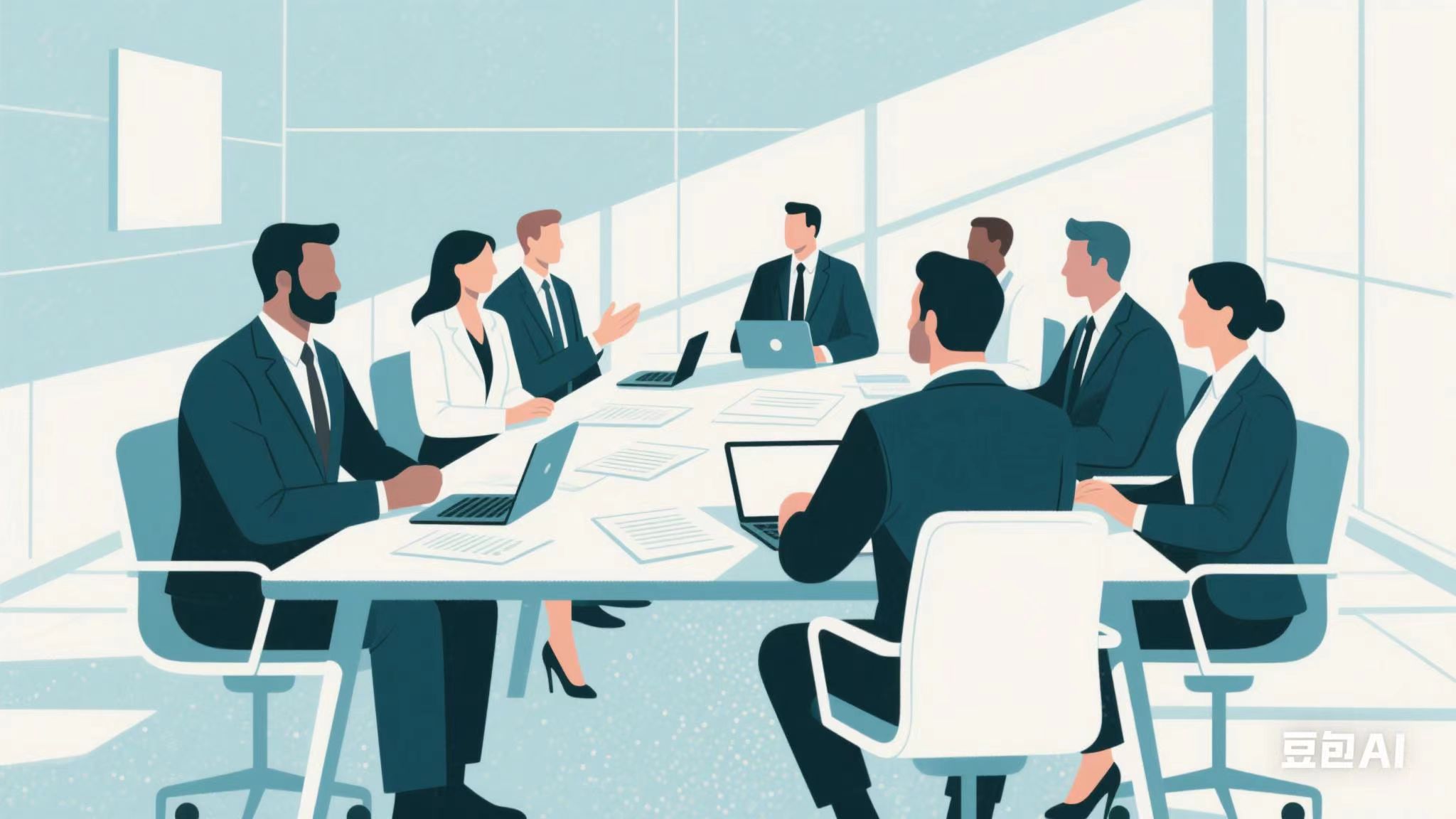 国际人才引进一站式解决方案：FESCO为高科技企业提供的全流程服务详解