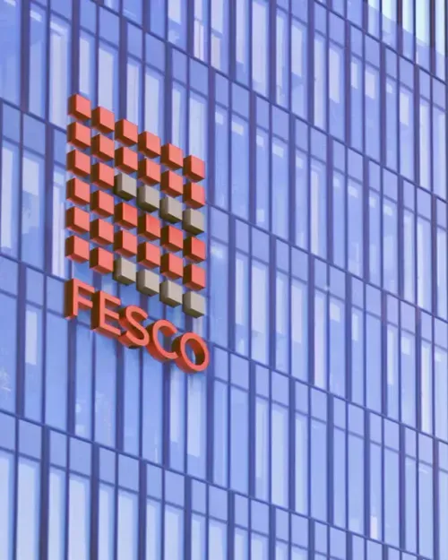 FESCO总部