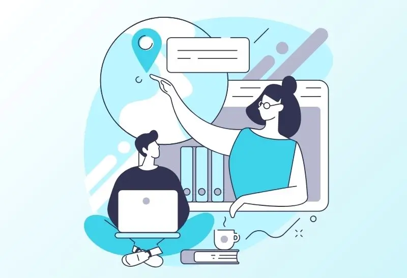 FESCO国际教育青蓝网校